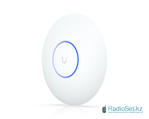 Беспроводная точка доступа Ubiquiti U7-Lite